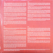 Jill Scott : To Whom This May Concern (2xLP, Album, Ltd, Tra)