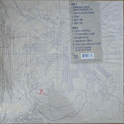 Ward Davis : Here I Am (LP, Album)