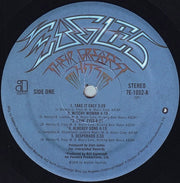 Eagles : Their Greatest Hits 1971-1975 (LP, Album, Comp, SP )