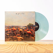 the album cover for The Get Up Kids - Problems [LP]