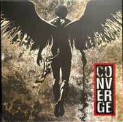 Converge : Love Is Not Enough  (CD, Album)