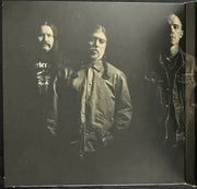 Converge : Love Is Not Enough  (CD, Album)