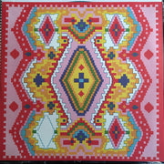 Various : Walk Don't Run (LP, Comp, Blu)