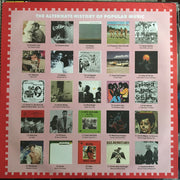 Various : Walk Don't Run (LP, Comp, Blu)
