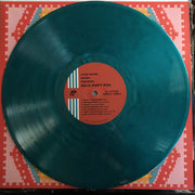 Various : Walk Don't Run (LP, Comp, Blu)