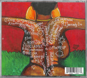 Jill Scott : To Whom This May Concern (CD, Album)