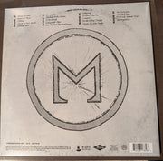 Eric Church : Evangeline Vs. The Machine Comes Alive  (2xLP, Album)