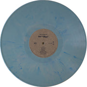 Megan Moroney : Am I Okay? (LP, Album, Blu)