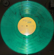 Megan Moroney : Lucky (2xLP, S/Sided, Etch, S/Edition, Gre)
