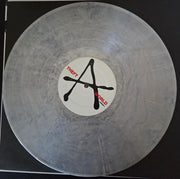 Lip Critic : Theft World (LP, Album, Met)