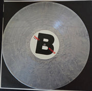 Lip Critic : Theft World (LP, Album, Met)