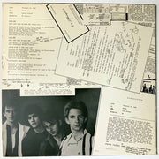 Exude : Boys Just Want To Have Sex (12", Single)