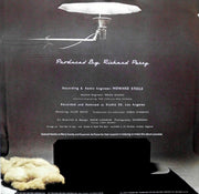 Diana Ross : Baby It's Me (LP, Album, PRC)