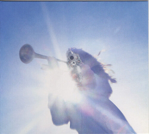 Geese (11) : Getting Killed (CD, Album, SHM)