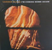 Carmen McRae : I'm Coming Home Again (2xLP, RE, Rec)