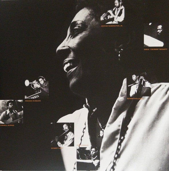 Carmen McRae : I'm Coming Home Again (2xLP, RE, Rec)