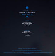 Geese (11) : Live At Third Man Records (LP)