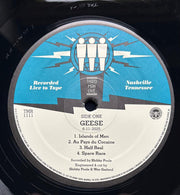 Geese (11) : Live At Third Man Records (LP)