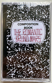 Bruno Mars : The Romantic (Cass, Album)