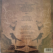 Hank Williams III : Rebel Within (LP, Album, RP)