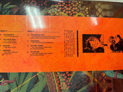 Gorillaz : पर्वत (The Mountain) (2xLP, Album, Red)