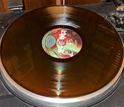 Gorillaz : पर्वत (The Mountain) (2xLP, Album, Red)