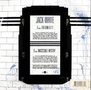 Jack White (2) : Freedom At 21 (7", Single)