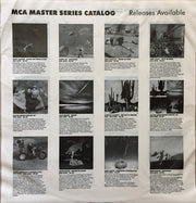 Acoustic Alchemy : Blue Chip (LP, Album, KM )