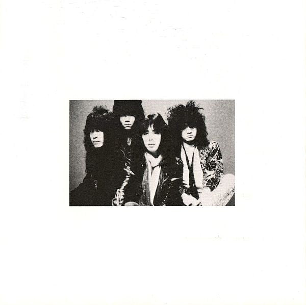 Loudness (5) : Shadows Of War (CD, Album, RE)