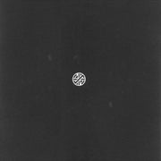 the album cover for Crass - Christ
