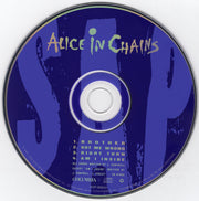 Alice In Chains : Sap (CD, EP, RE, RP)