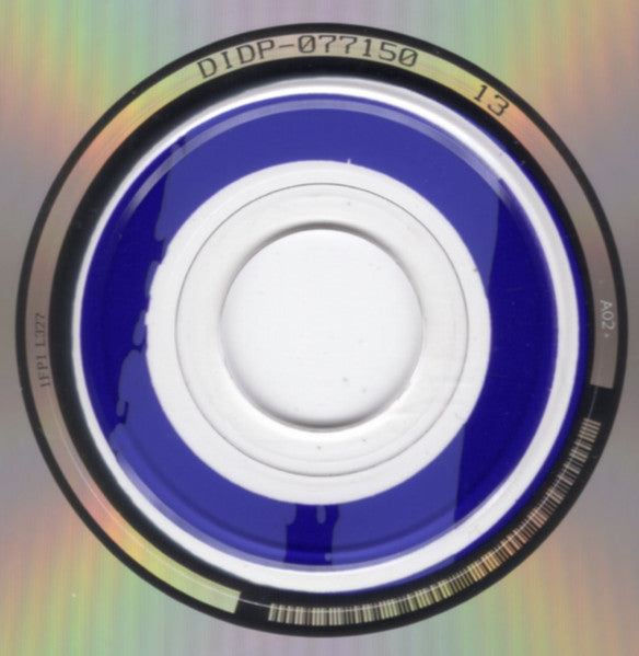 Alice In Chains : Sap (CD, EP, RE, RP)