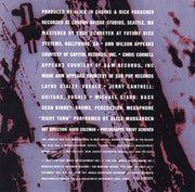 Alice In Chains : Sap (CD, EP, RE, RP)