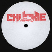 Chuckie* : Who Is Ready To Jump (12", W/Lbl)