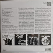 The Byrds : The Byrds' Greatest Hits (LP, Comp, RE, 180)