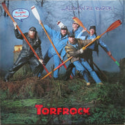 Torfrock : ...Alle An Die Ruder! (LP, Album)
