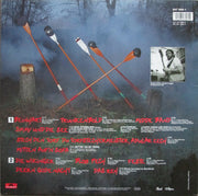 Torfrock : ...Alle An Die Ruder! (LP, Album)