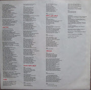 Torfrock : ...Alle An Die Ruder! (LP, Album)