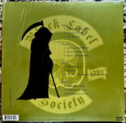 Black Label Society : Grimmest Hits (2xLP, Album, For)