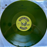 Black Label Society : Grimmest Hits (2xLP, Album, For)