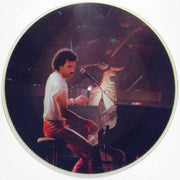 Lionel Richie : Hello (12", Pic, Promo)