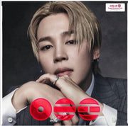 BTS (4) : Arirang (LP, Ltd, Jim)
