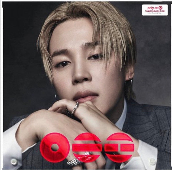 BTS (4) : Arirang (LP, Ltd, Jim)