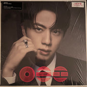 BTS (4) : Arirang (LP, Album, Jin)