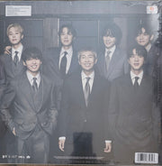 BTS (4) : Arirang (LP, Album, J-h)