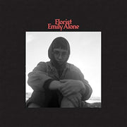 the album cover for Florist - Emily Alone