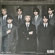 BTS (4) : Arirang (LP, Album, RM )