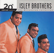 The Isley Brothers : The Best Of The Motown Years Isley Brothers (CD, Comp, RM)