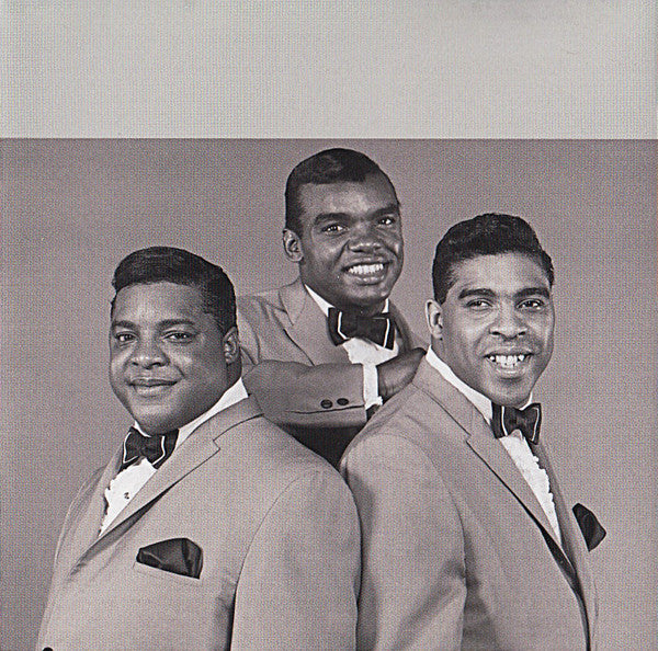 The Isley Brothers : The Best Of The Motown Years Isley Brothers (CD, Comp, RM)