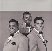 The Isley Brothers : The Best Of The Motown Years Isley Brothers (CD, Comp, RM)